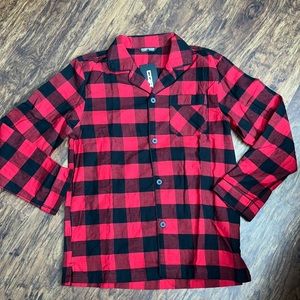 CQR tactical flannel